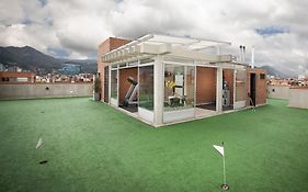 Tivoli Suites
